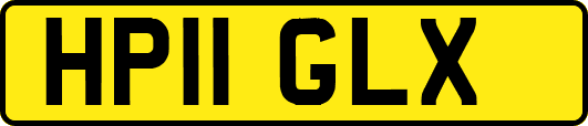 HP11GLX