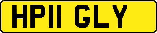 HP11GLY