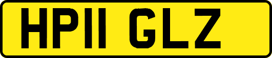 HP11GLZ