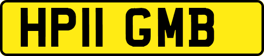 HP11GMB