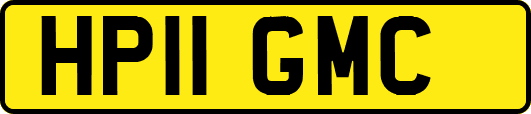 HP11GMC