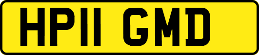 HP11GMD