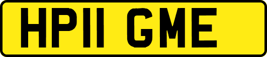 HP11GME