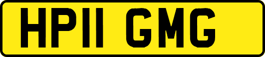 HP11GMG