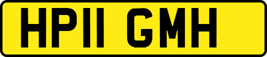 HP11GMH