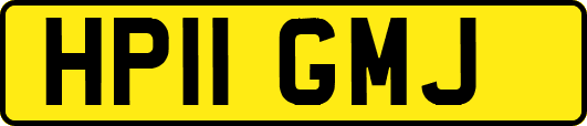 HP11GMJ