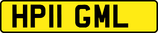 HP11GML