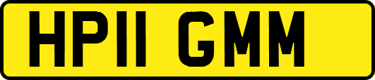 HP11GMM