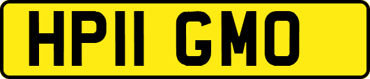 HP11GMO