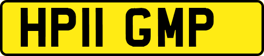 HP11GMP