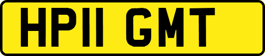 HP11GMT