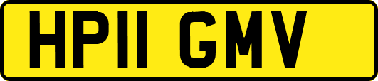 HP11GMV