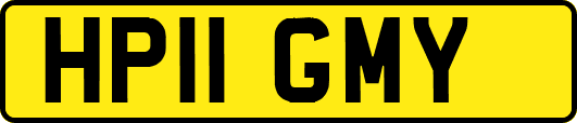 HP11GMY