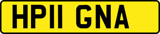 HP11GNA