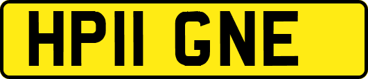 HP11GNE
