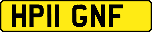 HP11GNF