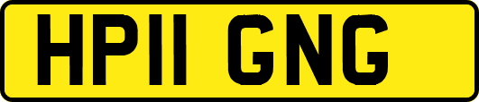 HP11GNG