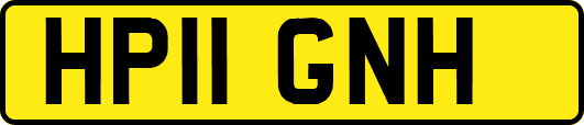 HP11GNH