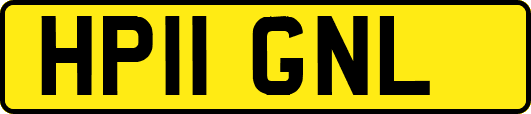 HP11GNL