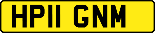 HP11GNM