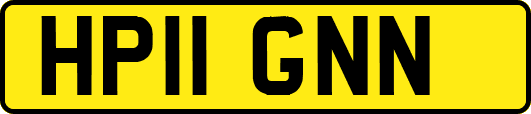 HP11GNN