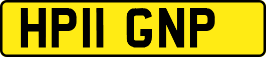 HP11GNP