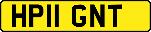 HP11GNT