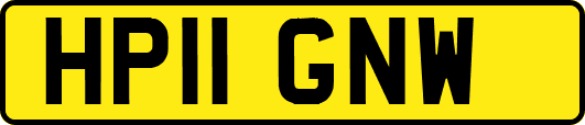 HP11GNW