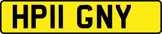 HP11GNY