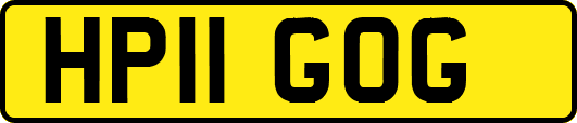 HP11GOG