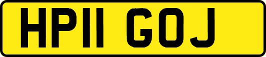 HP11GOJ