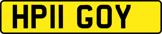 HP11GOY