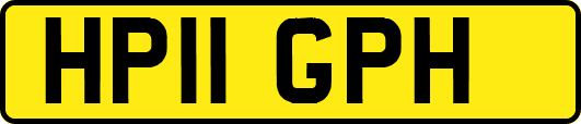 HP11GPH
