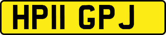 HP11GPJ