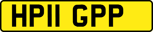 HP11GPP