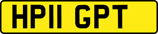 HP11GPT
