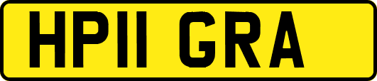 HP11GRA