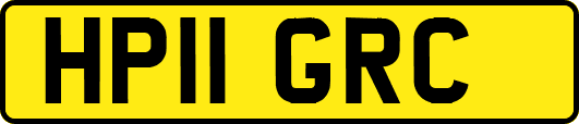 HP11GRC
