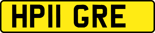 HP11GRE