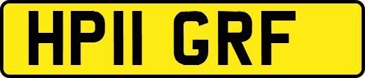 HP11GRF
