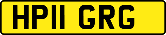 HP11GRG