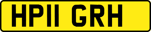 HP11GRH