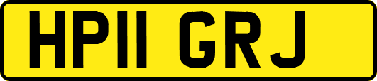 HP11GRJ