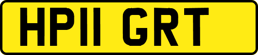 HP11GRT