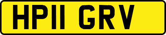 HP11GRV