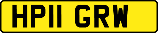HP11GRW