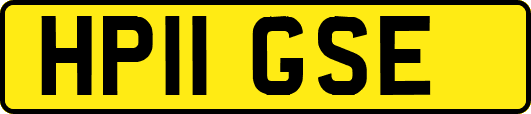 HP11GSE