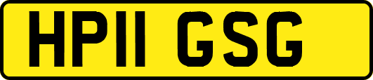 HP11GSG