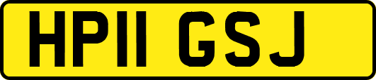 HP11GSJ