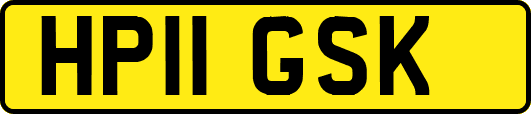 HP11GSK